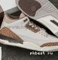 Retro GOD SHIP Jordan  RETAIL 3 Cat MATERIALS Air PK TO READY Black 0515